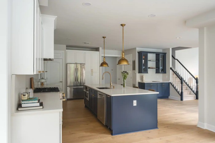 Kitchen Remodeling Service Near Me - Prime Custom