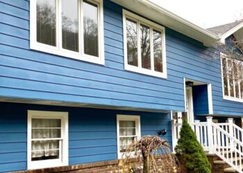The Benefits of Ascend Siding for Your Home | Magnolia