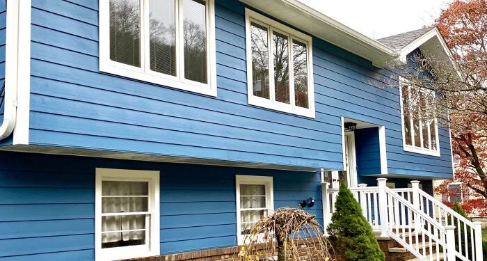 The Benefits of Ascend Siding for Your Home | Magnolia