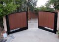 Best Automatic Driveway Gates — Randolph Indoor and Outdoor Design