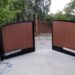 Best Automatic Driveway Gates — Randolph Indoor and Outdoor Design