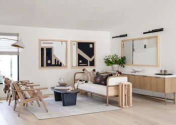 Scandinavian Interior Design: Everything You Need to Know About This ...