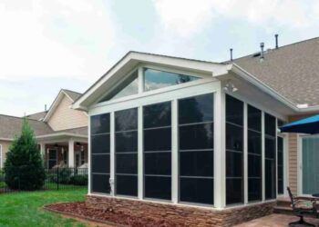 How To Plan Your DIY Porch Enclosure Project - Porch Life