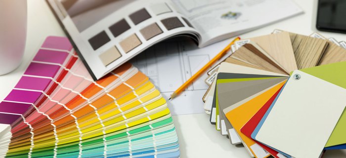 Paint Color Consultation | ImageWorks Painting