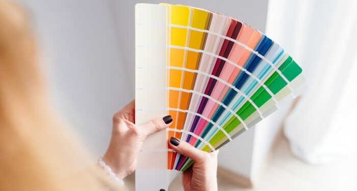 What to Expect from a Color Consultation - Polson Painting