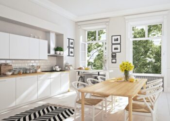 Smart Scandinavian Interior Design Hacks To Try - Décor Aid