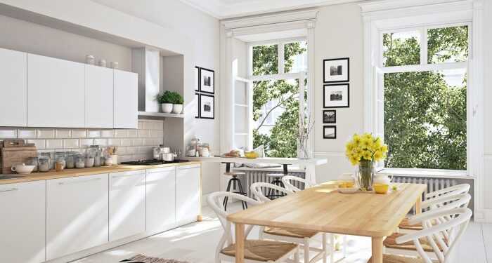 Smart Scandinavian Interior Design Hacks To Try - Décor Aid