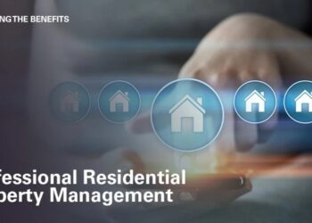 Unlocking the Benefits of Professional Residential Property Management ...