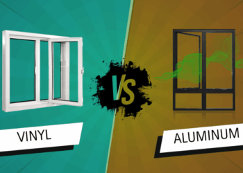 Vinyl vs Aluminum Windows: 6 Key Differences | Eco Choice
