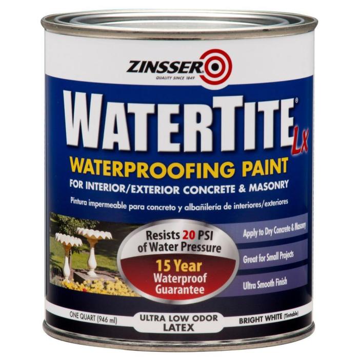 25 Inspiring Exterior House Paint Color Ideas: Waterproof Exterior Paint