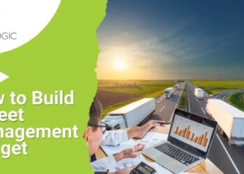 How to Build a Fleet Budget Management - Fuel Logic