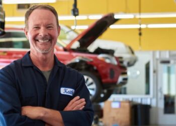 How To Find A Good Mechanic Shop Near Me | Endurance Warranty