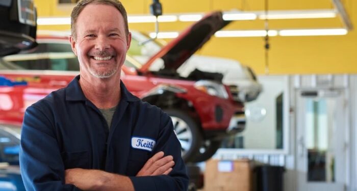 How To Find A Good Mechanic Shop Near Me | Endurance Warranty