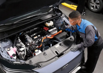 What to Know About Electric Car Maintenance | Walser Automotive Group
