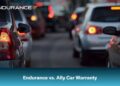Provider Comparison: Endurance Vs Ally Car Warranty | Endurance Warranty