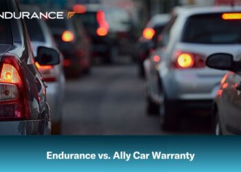 Provider Comparison: Endurance Vs Ally Car Warranty | Endurance Warranty